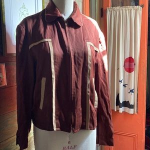 Great vintage jacket